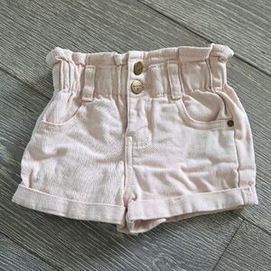 Jamie Kay Kids Shorts | 1Y
